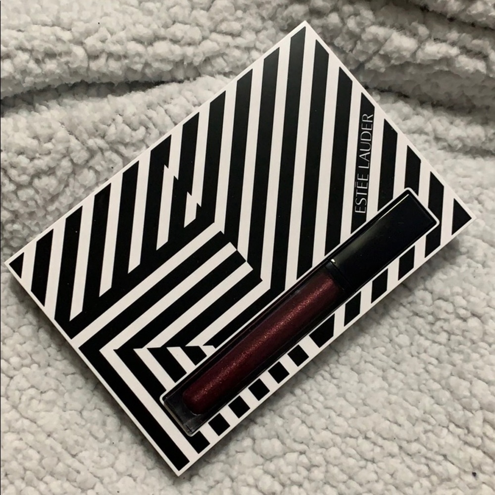 Estée Lauder Eye Shadow & Blush palette